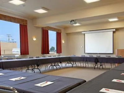 Canalta Airdrie 