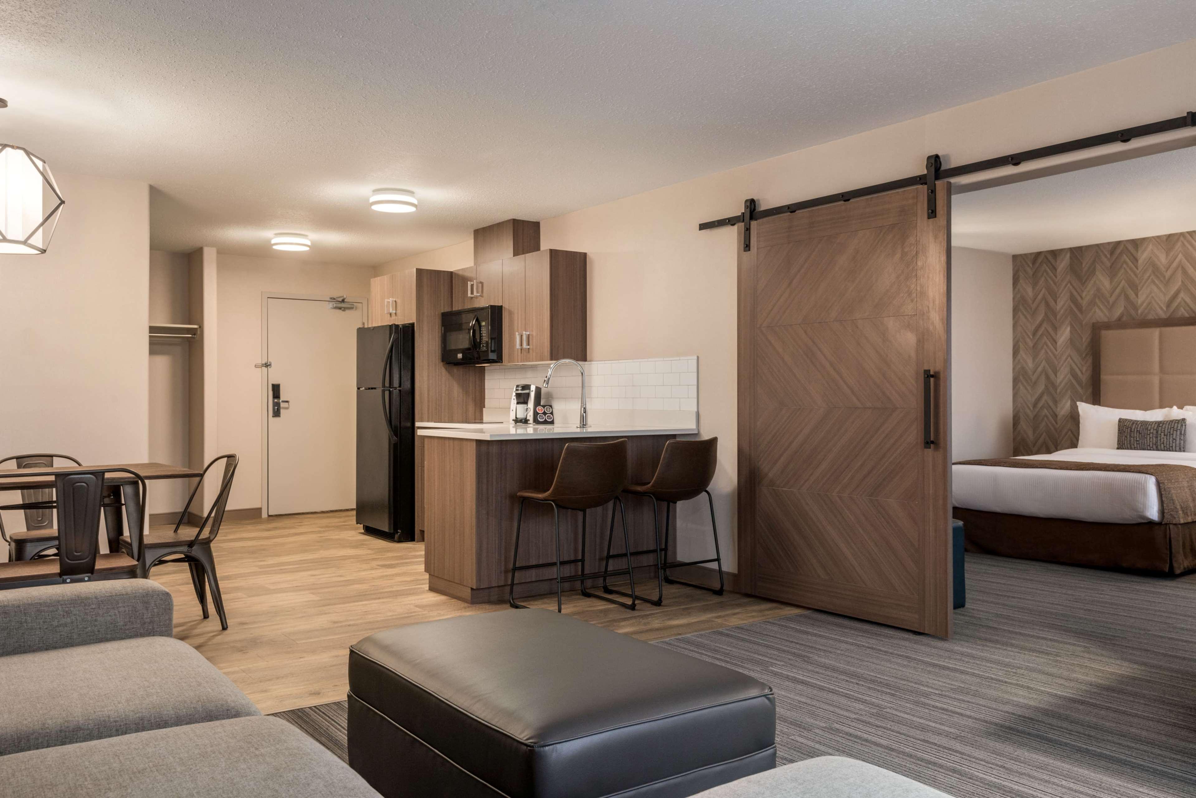 Hotel Canalta