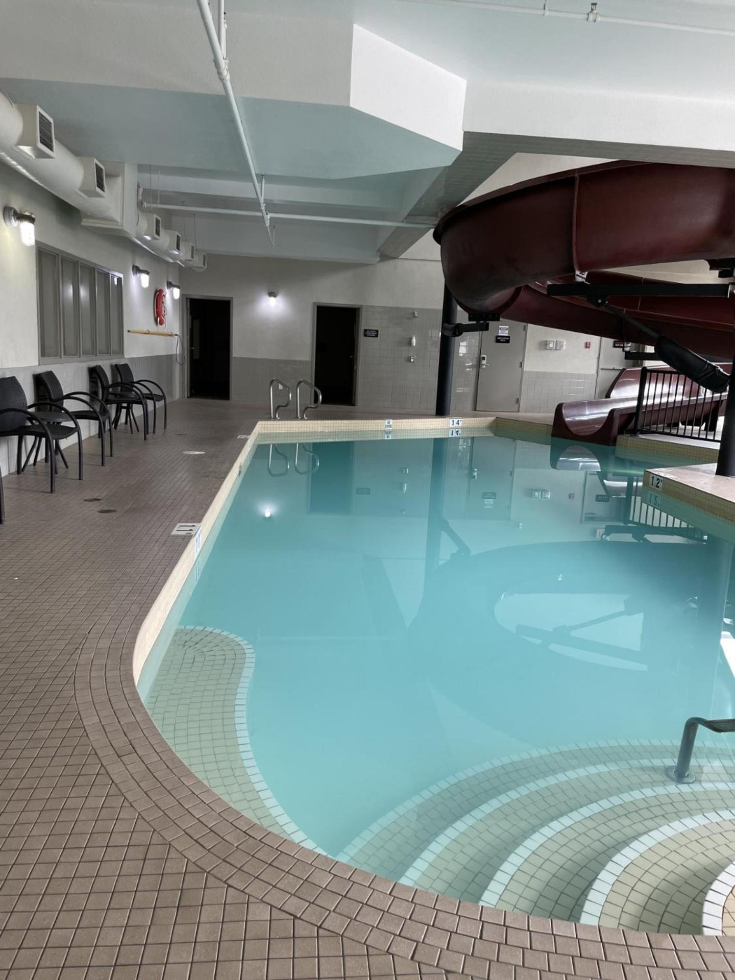 Canalta Hotel 3*