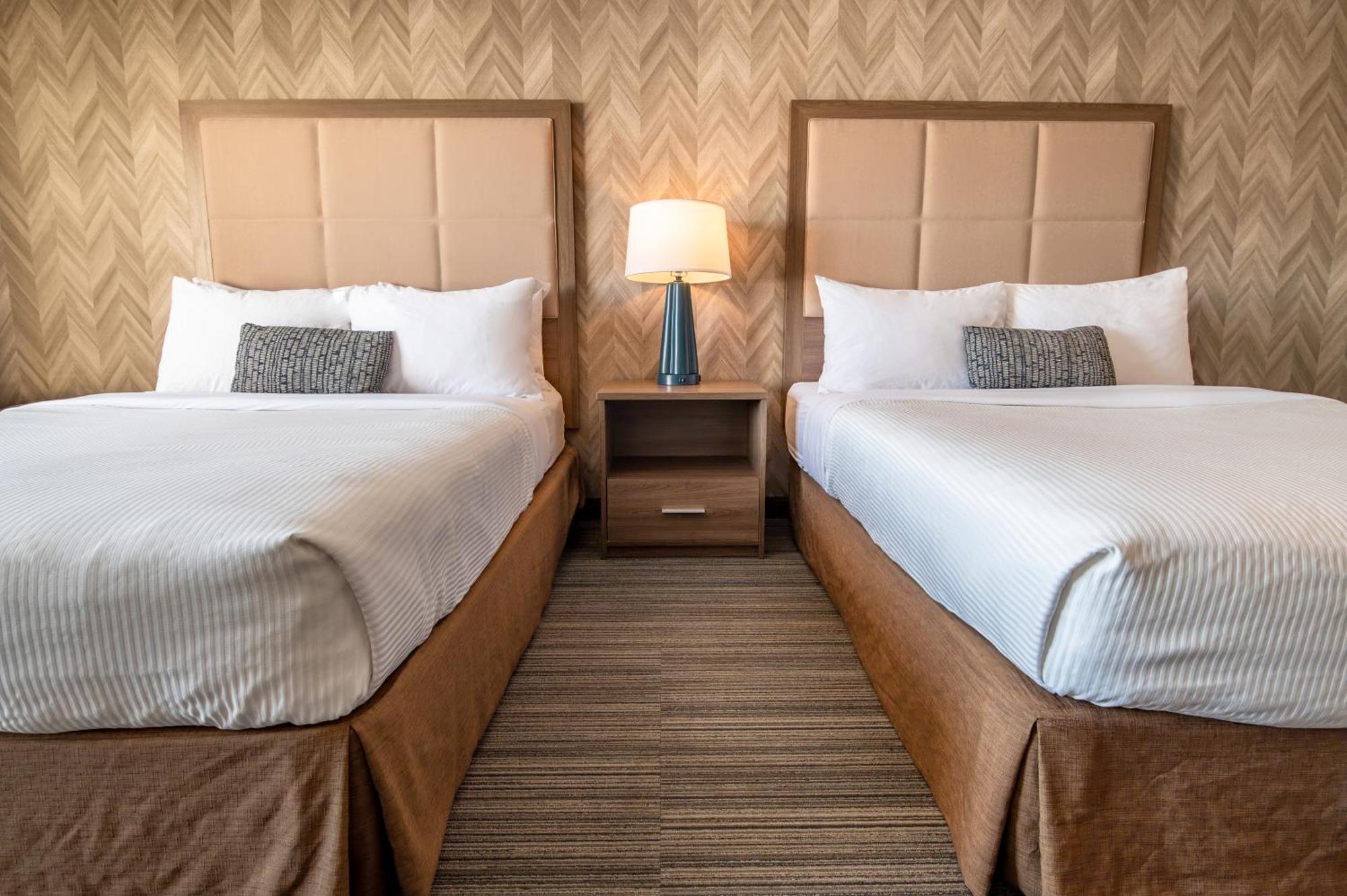 Canalta Hotel Airdrie