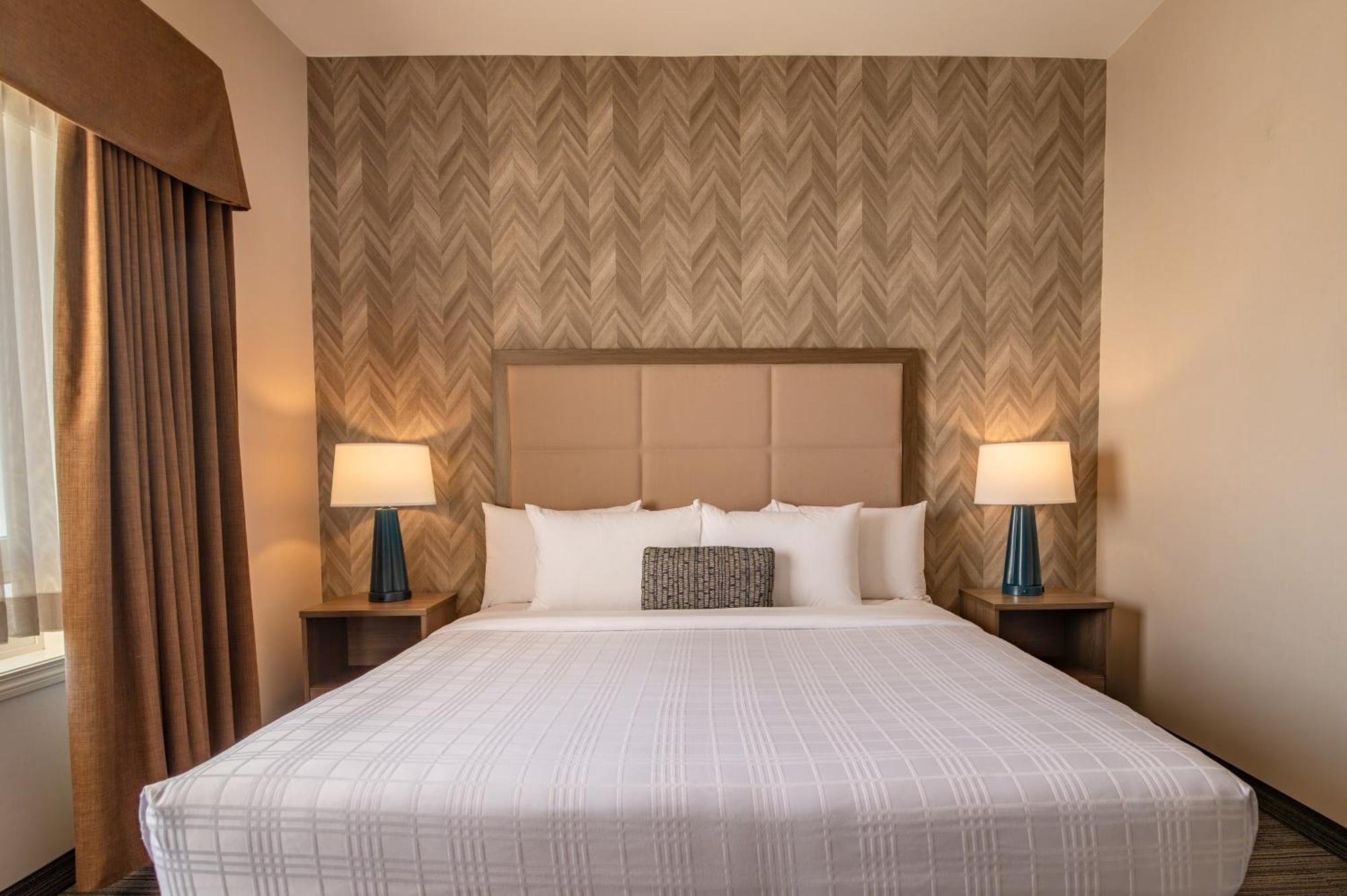 Hotel Canalta