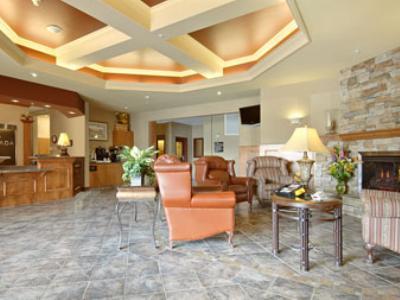 Canalta Hotel Airdrie