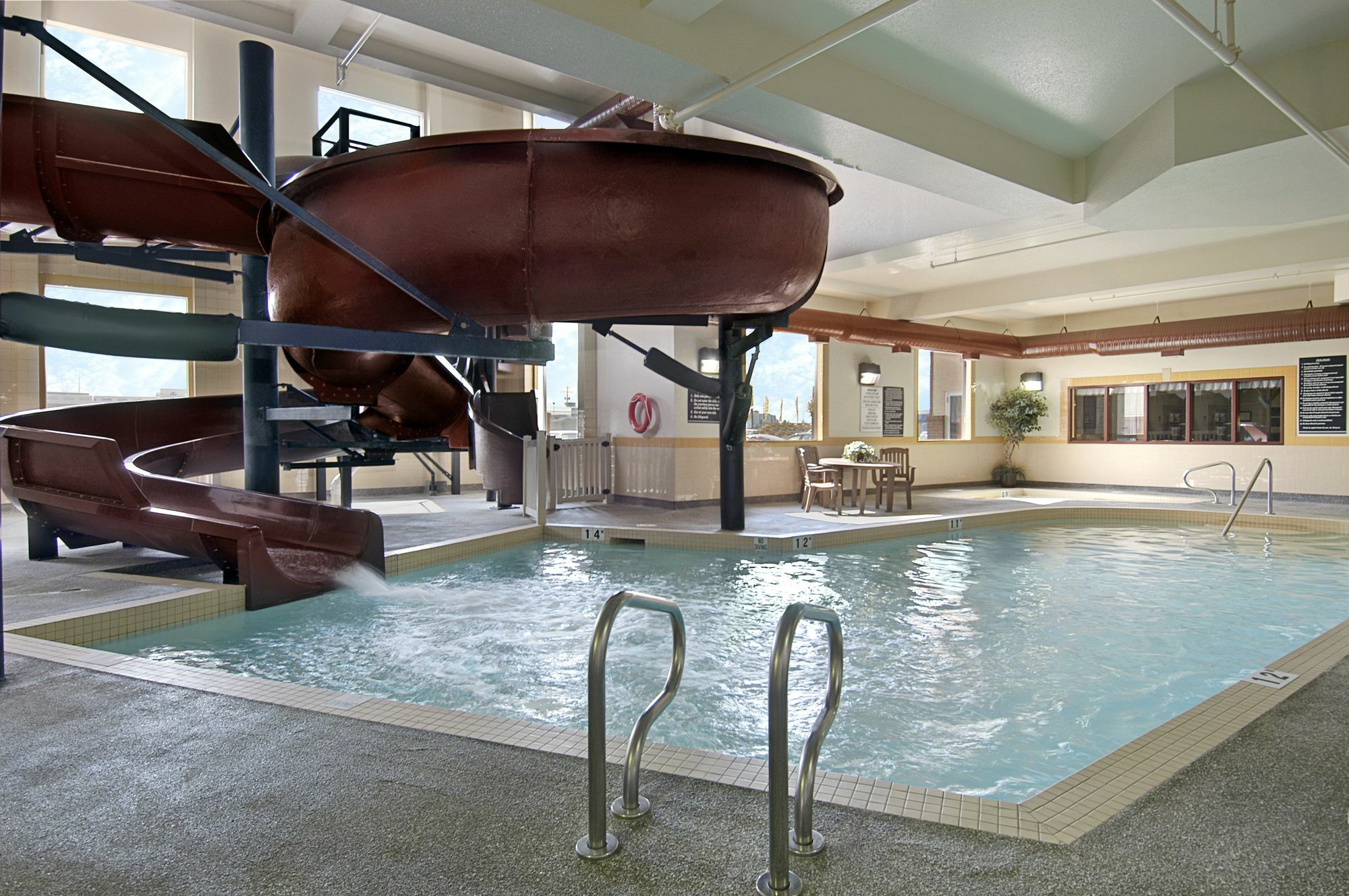Canalta Airdrie
