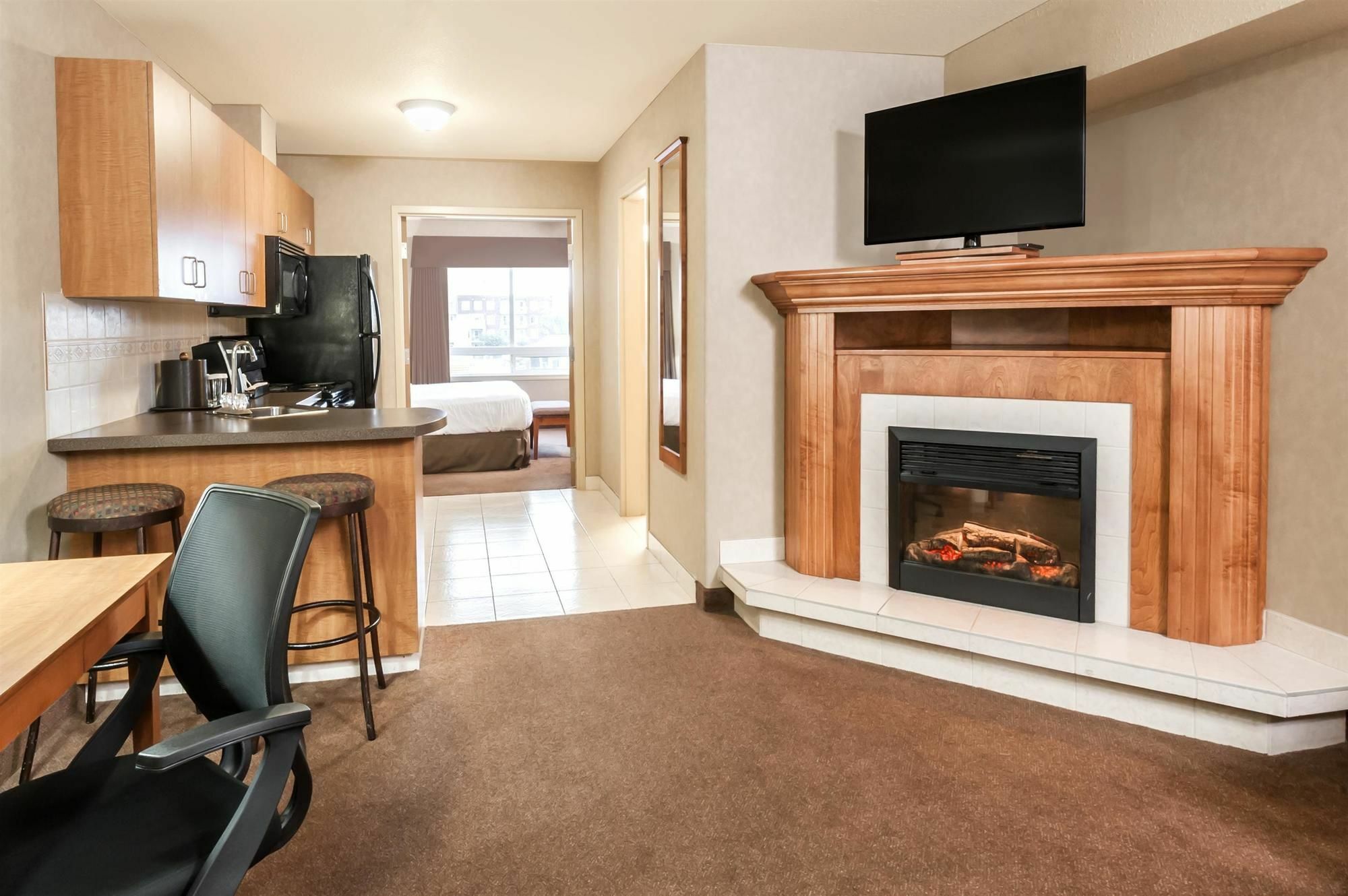 Hotel Canalta Airdrie