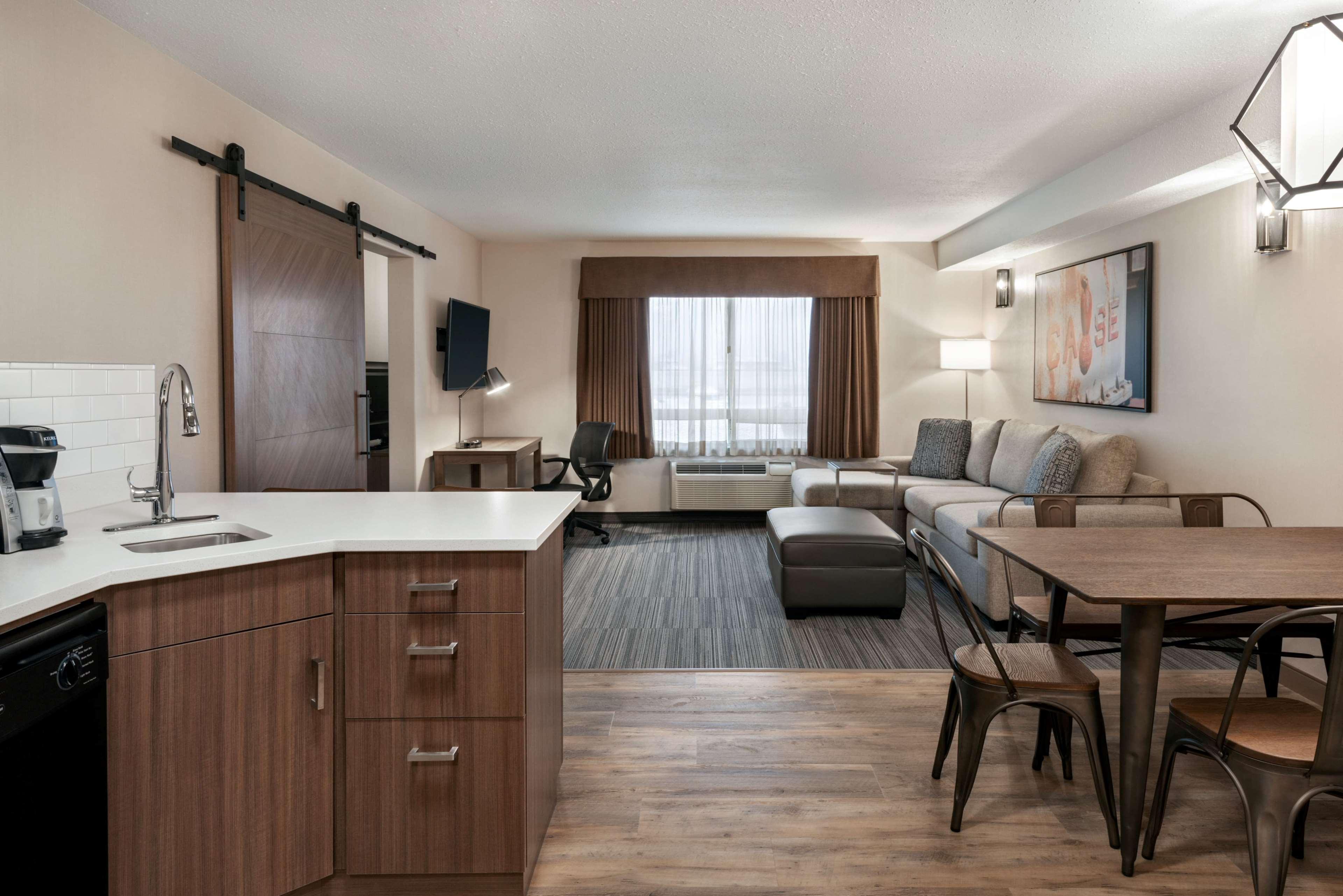 Hotel Canalta