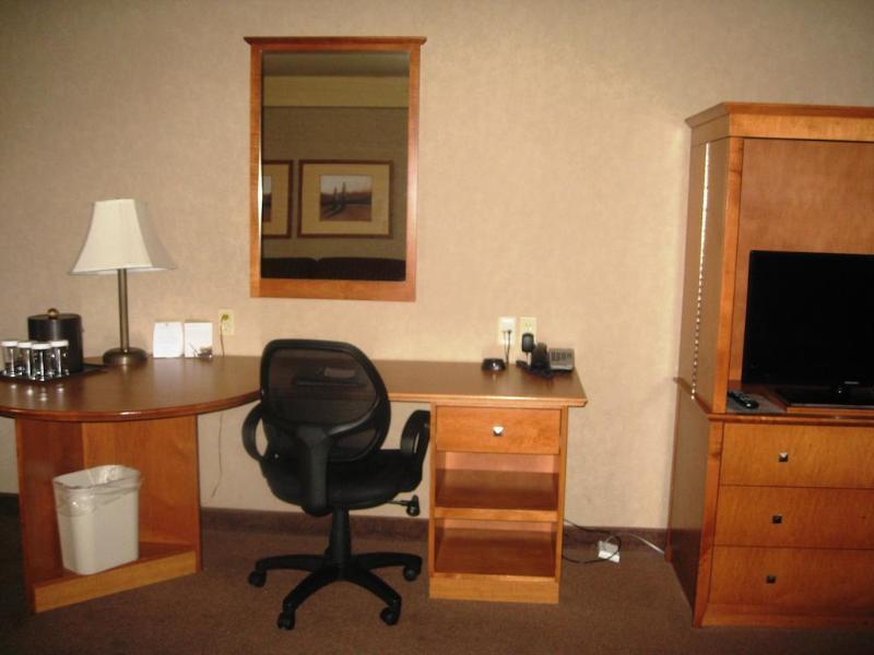 Hotel Canalta Airdrie