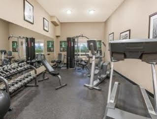 Hotel Canalta Airdrie