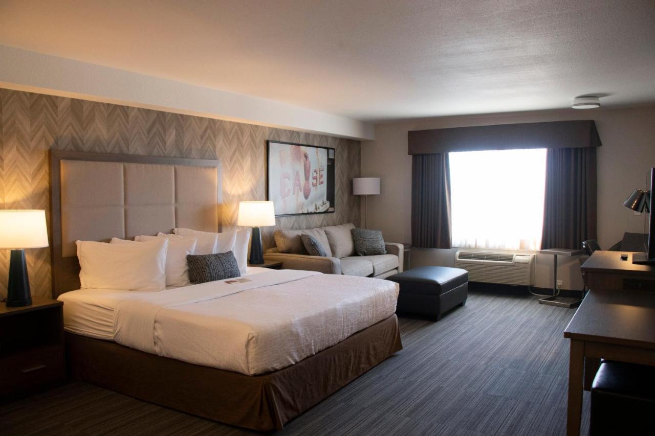 Canalta Hotel Airdrie
