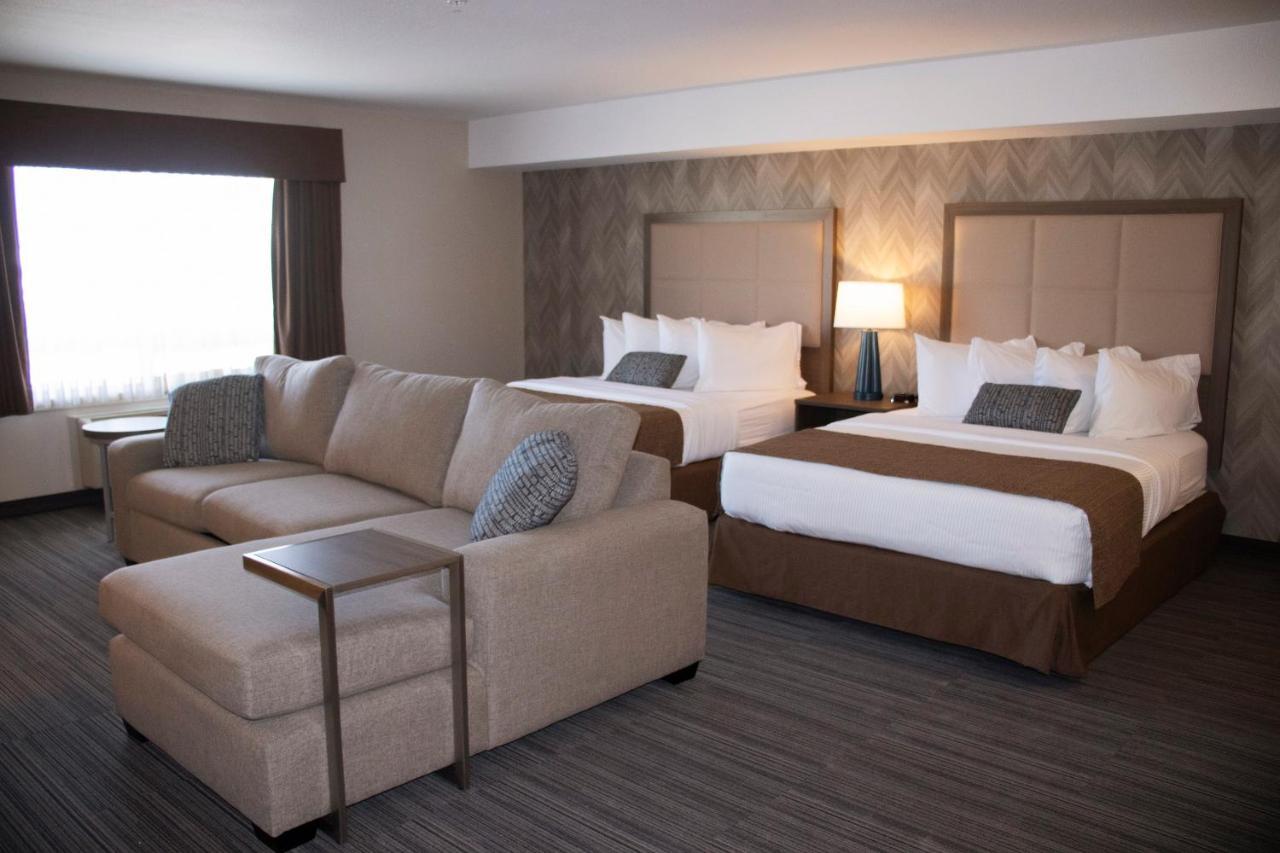 Canalta 3* Airdrie