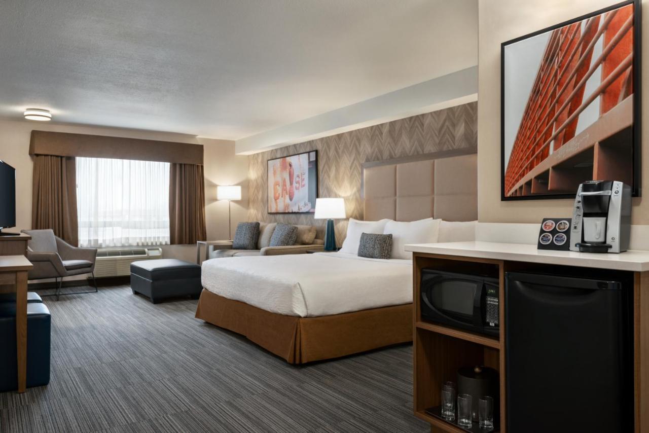 Hotel Canalta