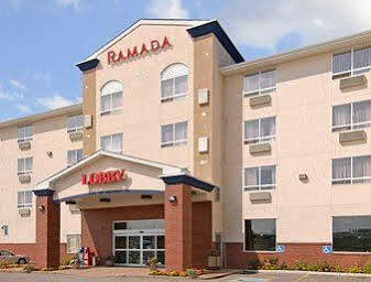 Canalta Airdrie